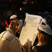 Jeck op Deck (28.01.12)